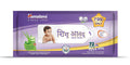 Himalaya Shishu Anand Baby Wipes with Aloe Vera & Licorice, 72 Wipes