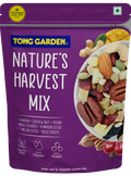 Tong Garden Nature's Harvest Mix. 180g