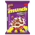 Nestle, Munch Crunchilicious Cereal, 18g