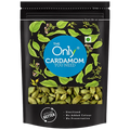 On1y Cardamom, 50gm