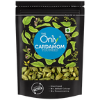 On1y Cardamom, 50gm