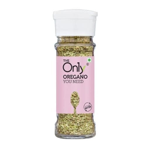 On1y Oregano, 10gm