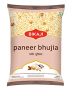 Bikaji, Paneer Bhujia, 350g