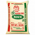 Super Fine Rice, 50Kg