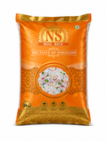 NS BOIL RICE, THE TASTE OF NAGALAND 26Kg