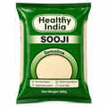 Healthy India Sooji - 500g
