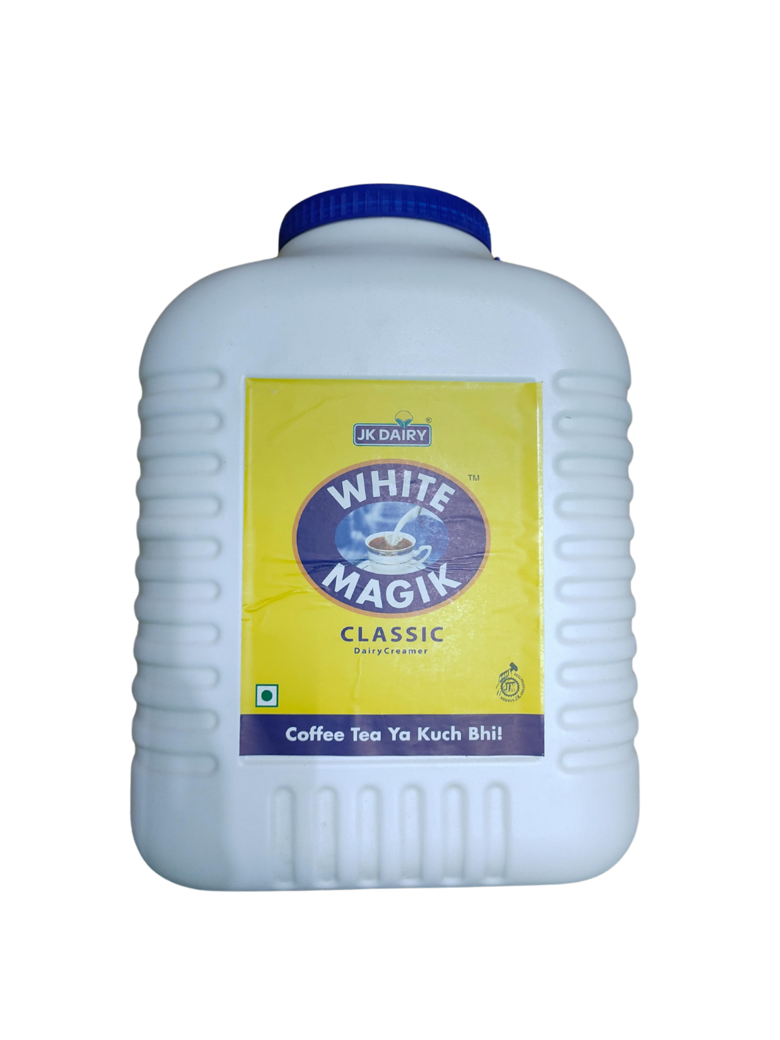 White Magik Dairy Creamer, 10kg