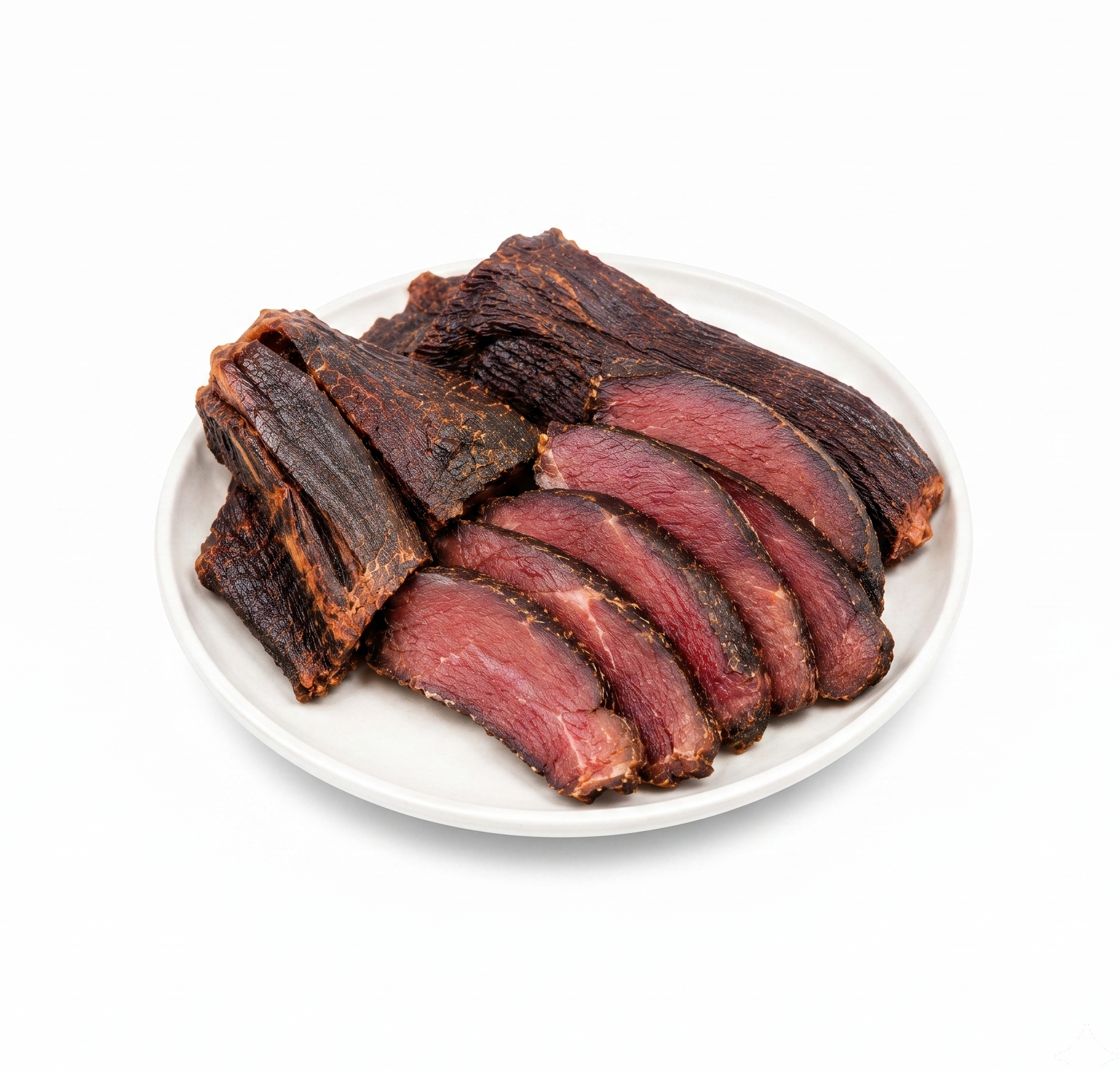 Smoked Beef (Boneless) 250gm