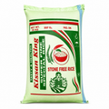 Kissan King Super Fine Special Stone Free Rice, 50Kg