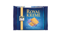 Royal Kreme Bluberry Yogurt - 150g