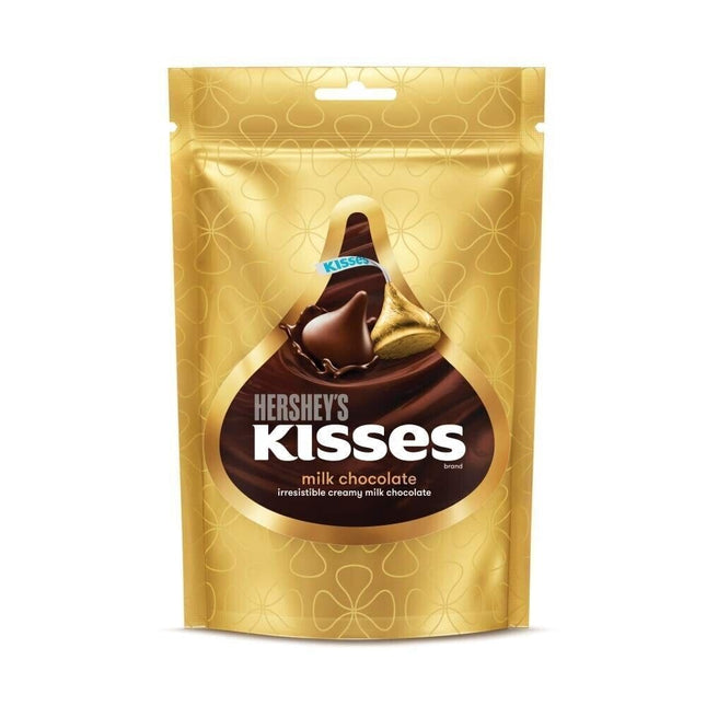 Hershey's Kisses Milk Chocolate, 36g