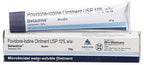 Betadine Antiseptic Ointment - 20 gm