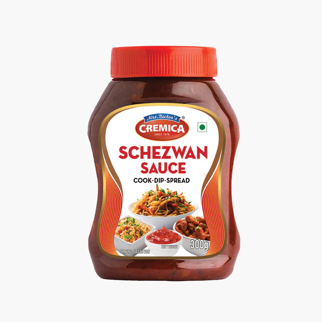 Cremica, Schezwan Sauce, 300g