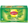 Lipton Green Tea Clear & Light - 25 Tea Bags