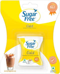 Sugar Free Gold 5 g (50 Pellets)