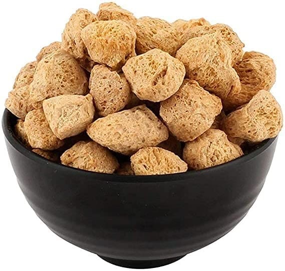 Soya Chunks, 1kg
