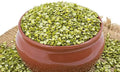Split Green Moong Dal, 1kg