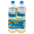 Sundrop SuperLite Advanced Refined Sunflower Oil 1.70 kg (Pack of 2)