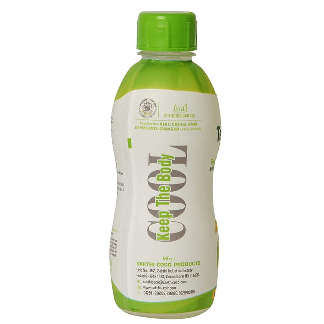 Tender COCO 100% Natural Tender Coconut Water - 200ml