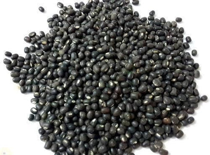 Whole Black Urad Dal, 1kg