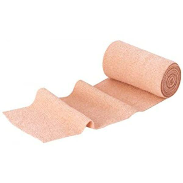 Surgitex Crepe Bandage - 6 cm width
