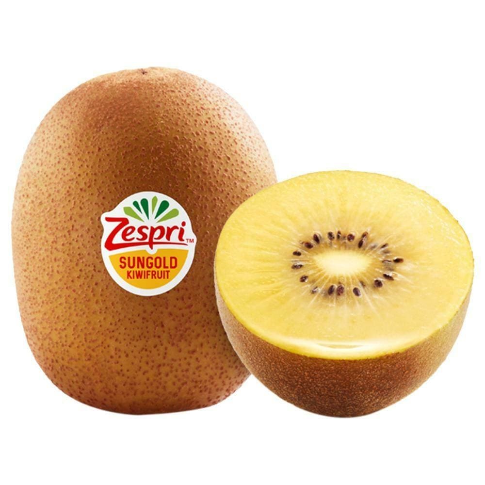 Zespri, Golden Kiwi, 3Pc