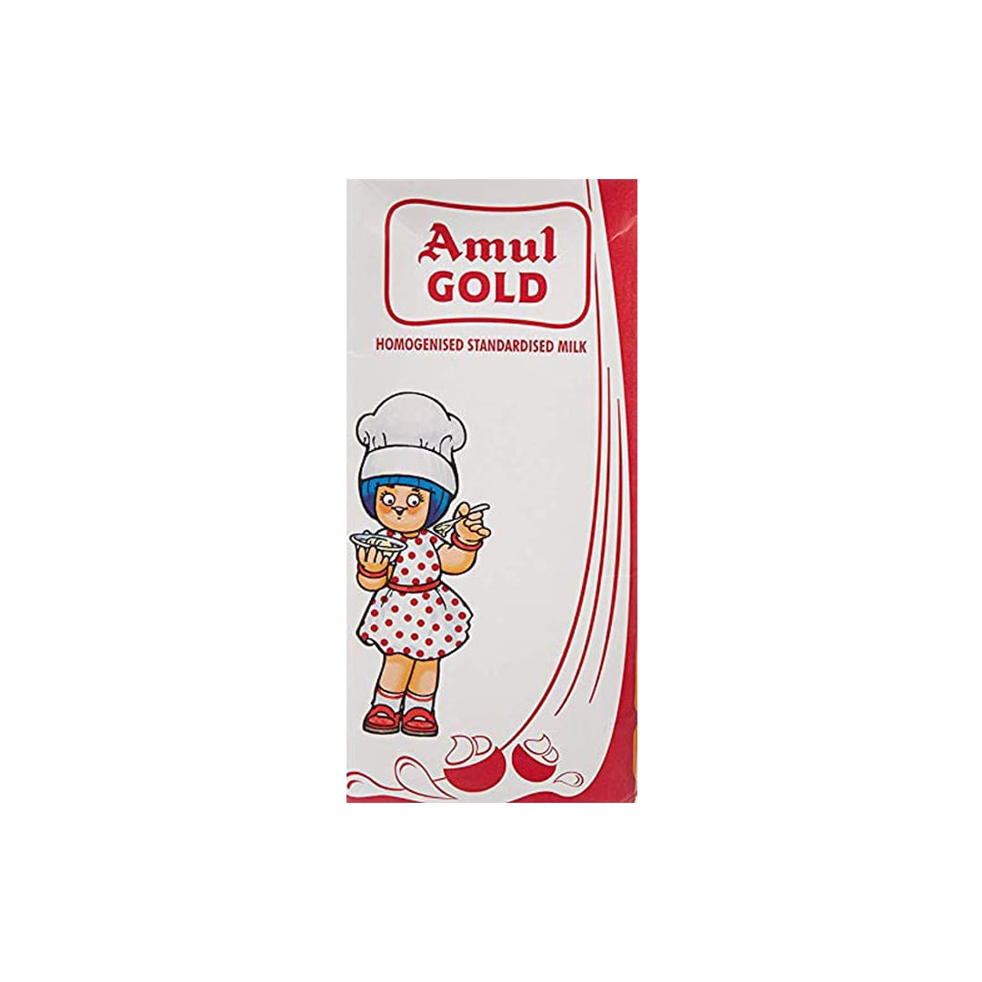 Amul: A Dairy Brand That Transformed India's Milk Industry