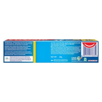 Colgate Strong Teeth Anticavity Toothpaste, 36g - Image 2
